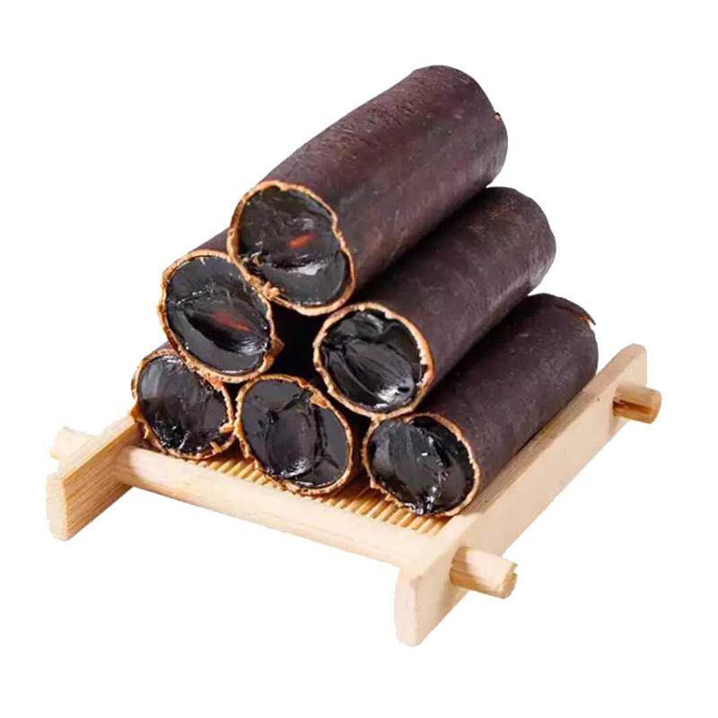 便秘果缅甸进口腊肠果随便果正品