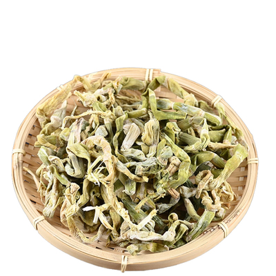 安吉天目高山野嫩笋干