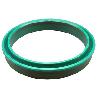 油缸活塞用孔用密封圈件YXD型外径12-195mm油封聚氨酯PU材质包邮