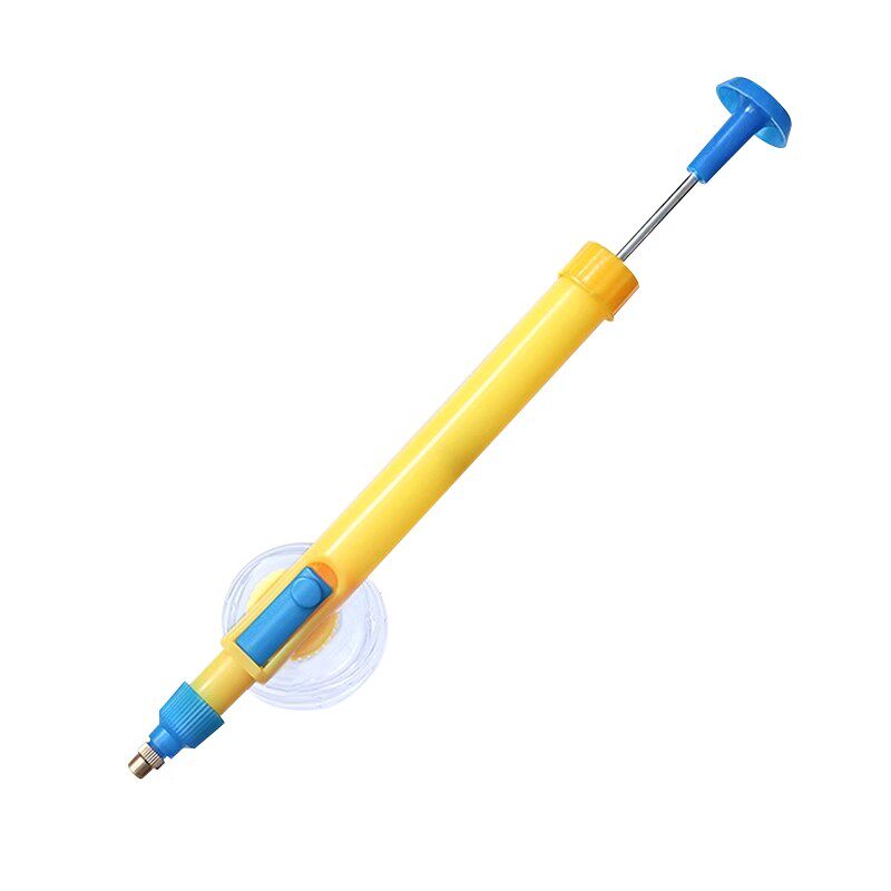 喷雾器家用小型气压式浇花喷壶
