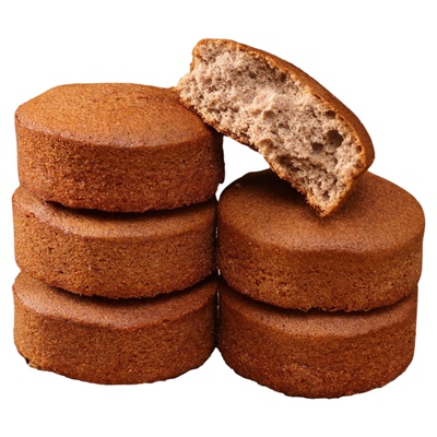 无糖精荞麦蛋糕低控脂面包孕妇糖尿人专用控糖人老人早餐零食品