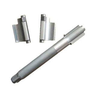 樱田川岛泰田正茂大风炮配件打击块甩块主轴气动扳手工具打击前轴