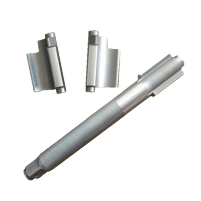 樱田川岛正茂大风炮打击甩块主轴