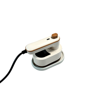 新款折叠书法熨斗书画熨纸除皱便携热烫干湿两用送热消笔芯墨北