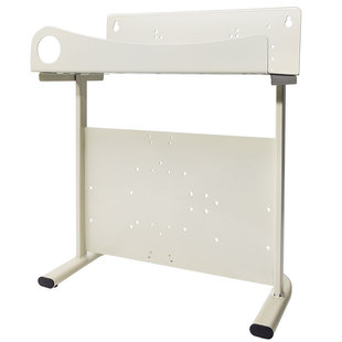 纯水机400/600G架式10寸滤壳RO机 架子800/1600吊板过滤桶瓶挂片