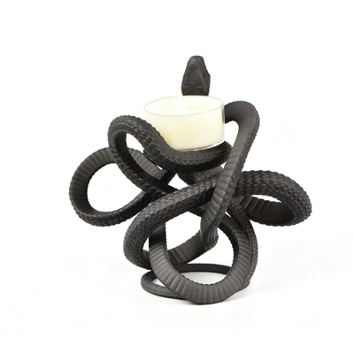 【平安樂】原创桌面烛台