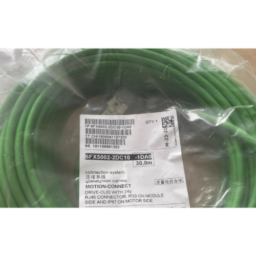 议价电缆6FX5002-2DC10-1DA0/1CF0全新预装电缆长度30m/25m米数可