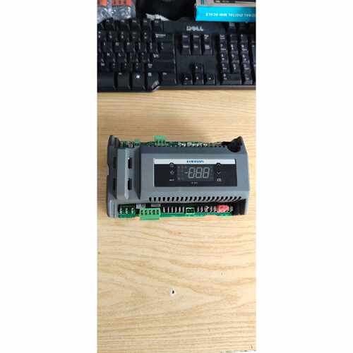 议价EMERSON原装艾默生XCM25D控制器可维修