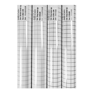 卡影转移膜（转移贴）定位贴vinyl刻字膜配套材料