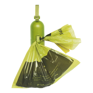 宠物拾便袋 Earth Rated 保卫地球 可降解 胶囊补充装 猫狗粪便袋