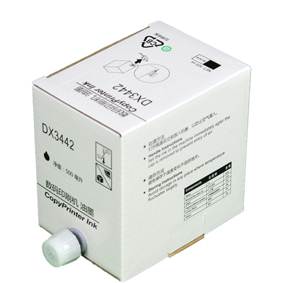 理光3442/6301油墨高性价比