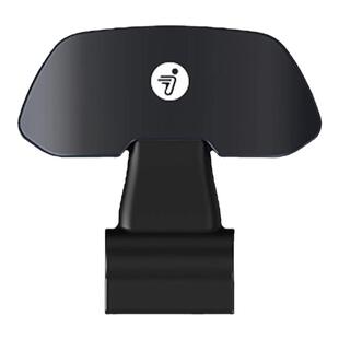 九号电动车e300pmk2电动摩托车E300P靠背e系列靠垫原装配件