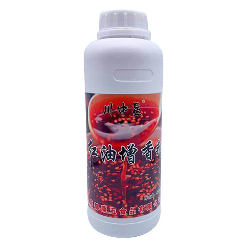 飘香红油增香剂凉菜凉皮王凉拌菜专用麻辣香辣椒红油辣椒油增香剂