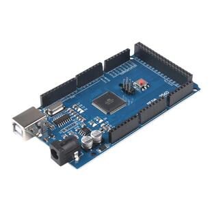 新版MEGA2560 R3 开发板MEGA2560 R3改进版 传感器扩展板
