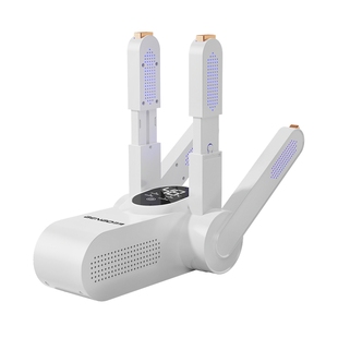 本博烘鞋器干鞋器除臭杀菌烘干机2025新款鞋子消毒除臭一体机