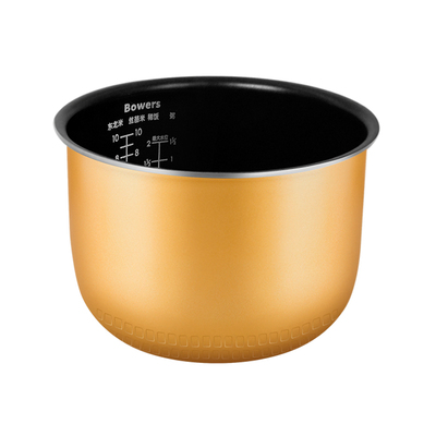 美的电饭煲内胆通用不粘锅配件