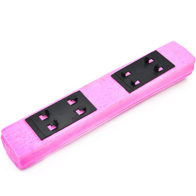 家必洁二代吸水海绵胶拖把替换头