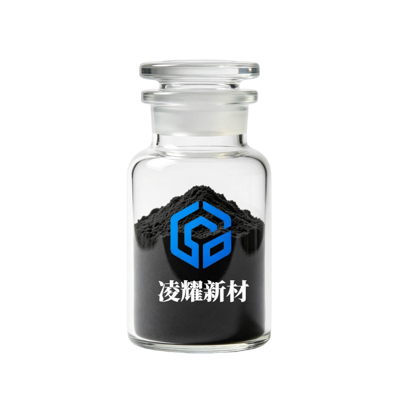 二硫化钼粉末润滑抗静电二硫化钼