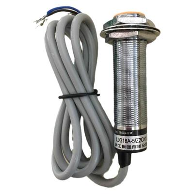 沪工电感接近开关LJG18A-5/Z2CN1