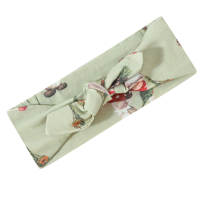 格里尼婴儿宝宝发带发圈