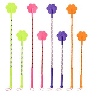 狗狗打狗棒宠物爱心拍训狗神器鞭训练教育训犬棍不伤狗导拍工具