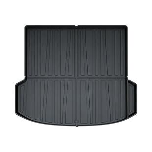 26款领克900后备箱垫03尾箱垫TPE配件用品07改装08内饰用品10车载