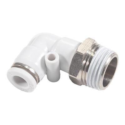 ZPCAC气动直角接头PL系列