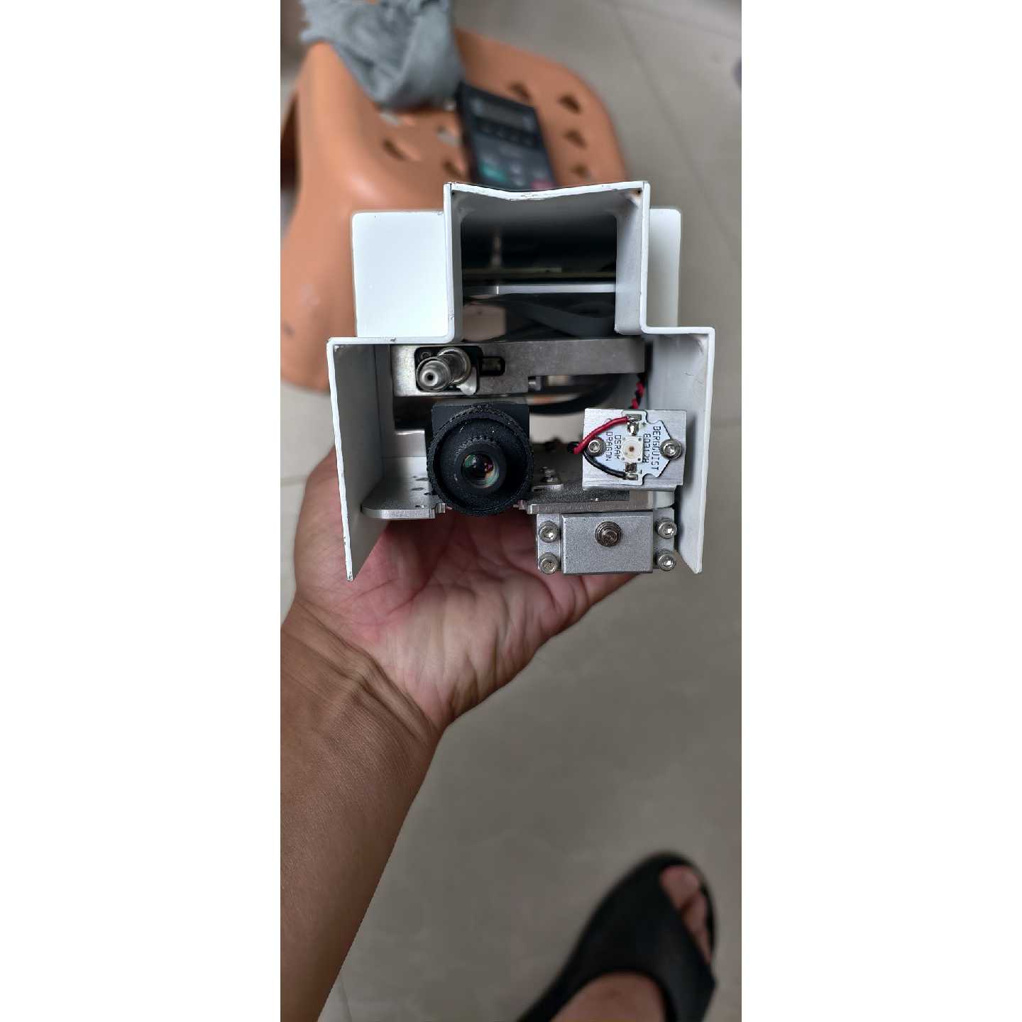 议价Rheonix工业,拆机配件,成色还不错。是原装