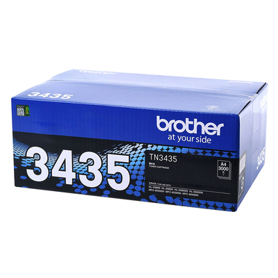 原装兄弟3435粉盒适用85358530