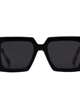 显脸小宋佳同款新款墨镜女方形