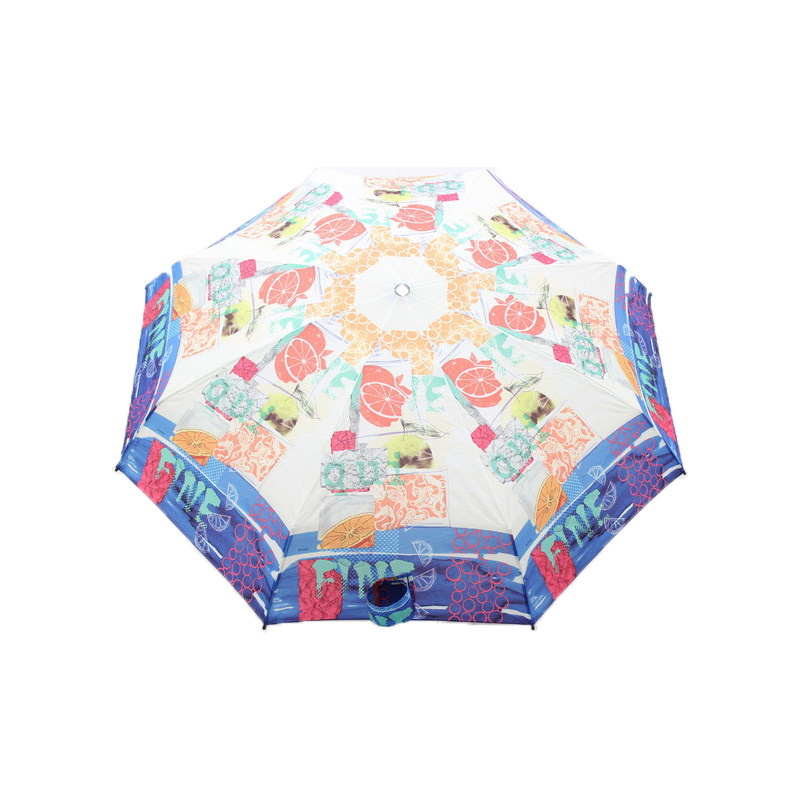 knirps红点大奖花生盒子晴雨伞