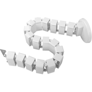 Loctek乐歌电动升降桌配件台式电脑主机托置物盒置物架托架