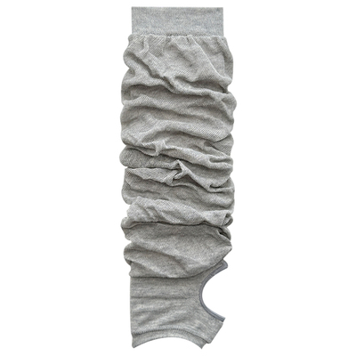 夜间教习室日系辣妹y2k堆堆袜套