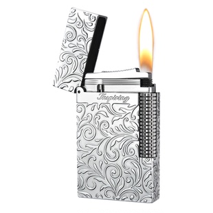 高颜值高档限量版朗声男士2025新款火机正品送男友打火机金属高端