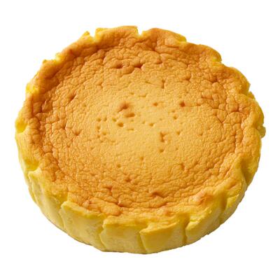 层遇4寸巴斯克蛋糕芝士半熟生日蛋糕面包甜品半成品商用冷冻预制