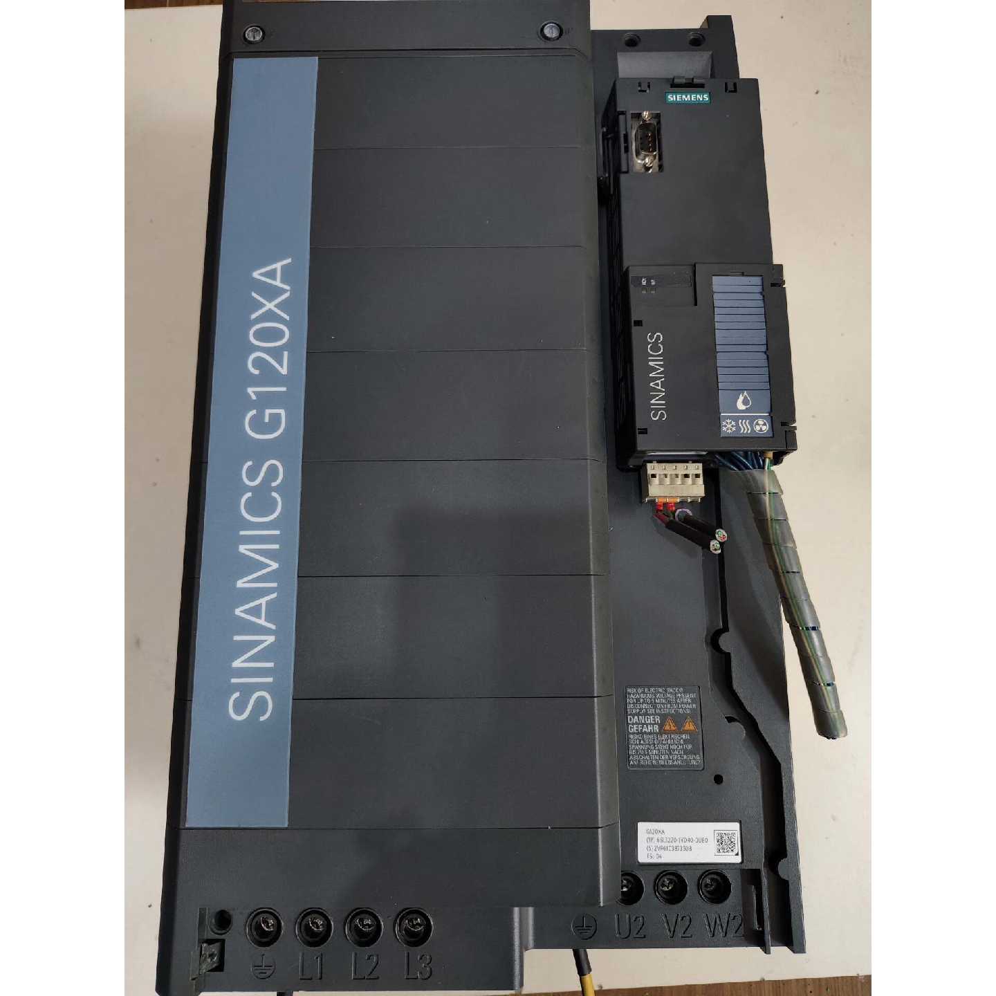 议价-西门子变频器6SL32201YD400UB0
