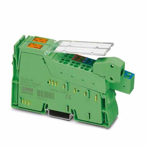 议价全新菲尼克斯IB IL INC-IN-PAC特殊功能模块2861755原装正品