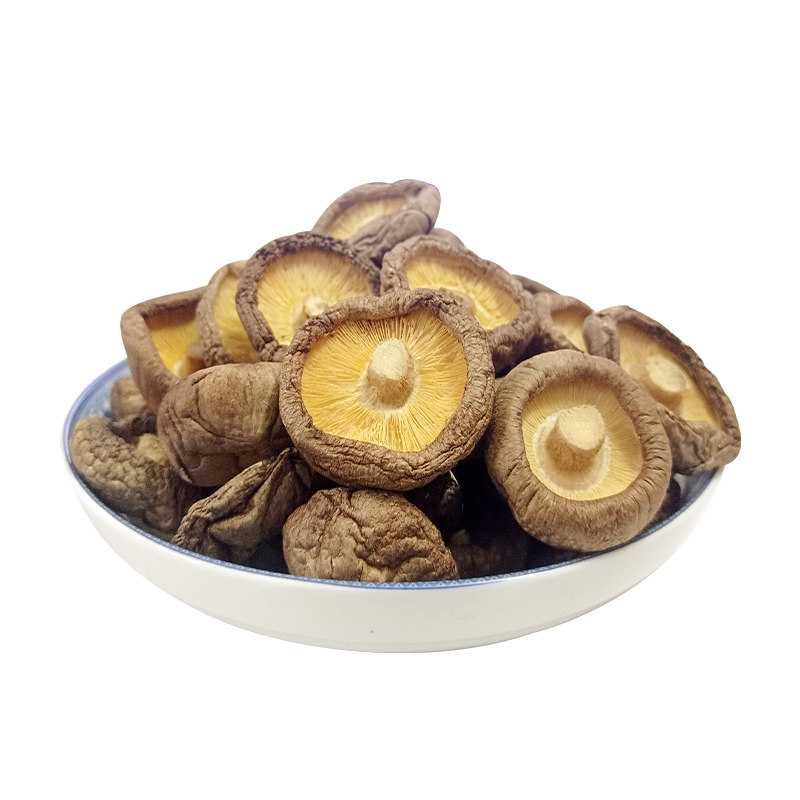 留坝香菇干货500g秦岭特产干菇