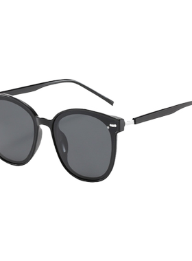 戚薇同款大脸显瘦偏光防紫外线