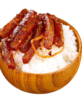 佤味牛皮大杂烩麻辣菜根云南特产佤味鸡爪网红菜根和牛皮即食罐装