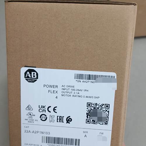 议价22AA2p1n103 Br New Inverter In Stock Price适用