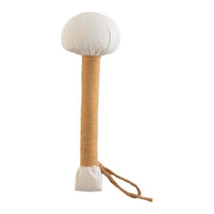 艾草养生锤草本香锤穴位经络拍颈肩背敲打锤按摩锤拍八虚通络手锤