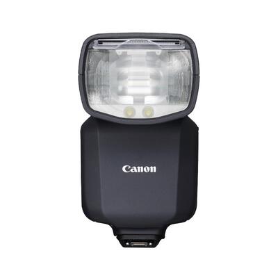 Canon/佳能EL-5原装闪光灯多功能热靴EL5机顶摄影灯EOS R3 R7 R6 II R7 R10 R8微单相机外接补光外置高速原厂