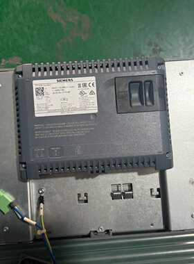 6AV21240MC010AX0西门子TP1200C