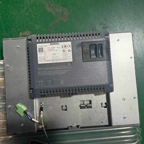 6AV21240MC010AX0西门子TP1200C