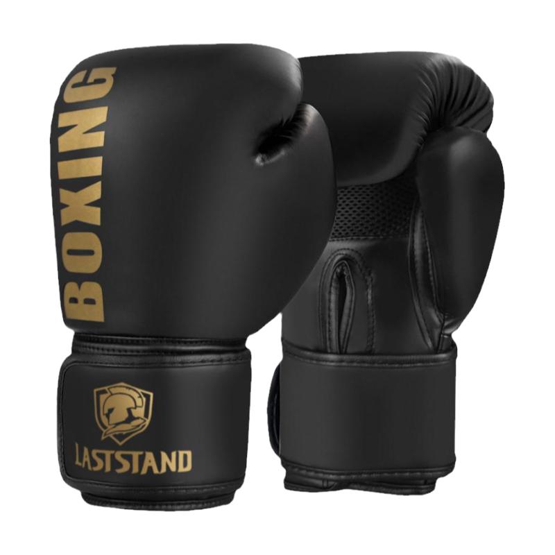BOXING拳击手套专业成人散打泰拳搏击格斗拳套男女儿童训练打沙袋