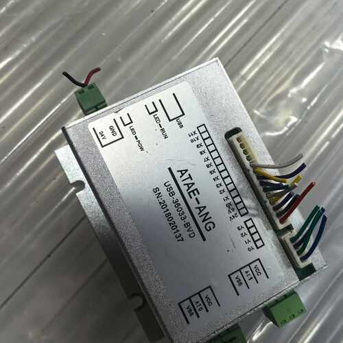ATAE-ANG USB-36033-BVD工业控制模块，拆【议价品】