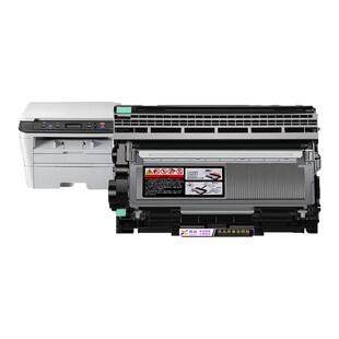 适用联想M7400pro硒鼓M7605d粉盒M7615DNA 7626DNA 7405D lt2451h 7626 LJ2405 2400pro 2655 2605打印机硒鼓