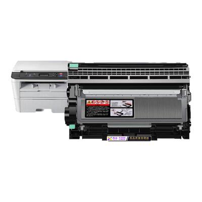 适用联想M7400pro硒鼓M7605d粉盒