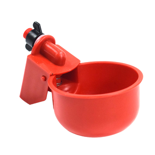 鸡饮水器自动喂水鸡用自动饮水器小鸡喝水神器鸡鸭家禽养鸡养殖